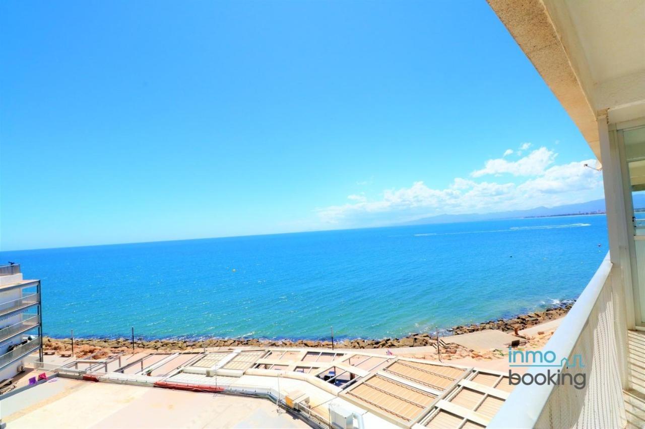 Apartamento Sun Acantilados Frontal Mar Salou