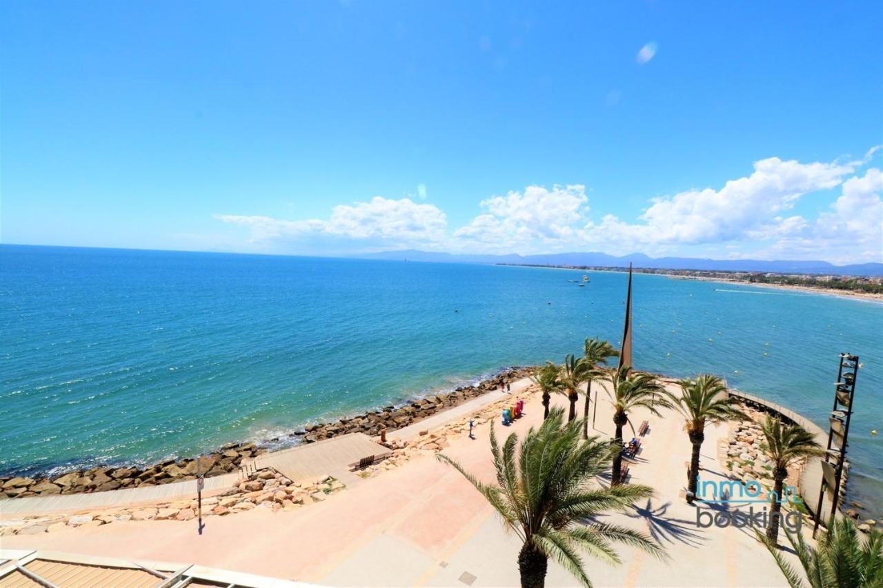 Apartamento Sun Acantilados Frontal Mar *