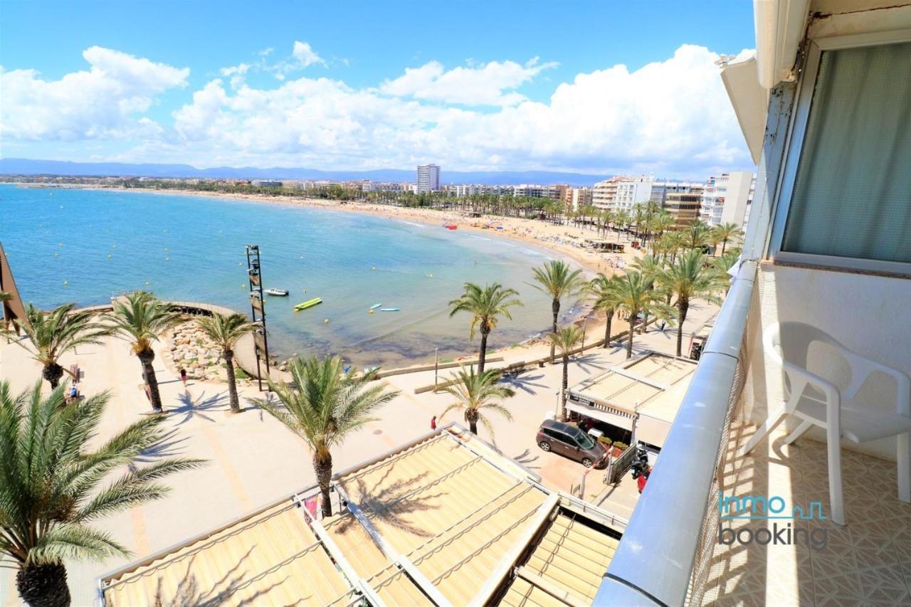 Sun Acantilados Frontal Mar * Salou