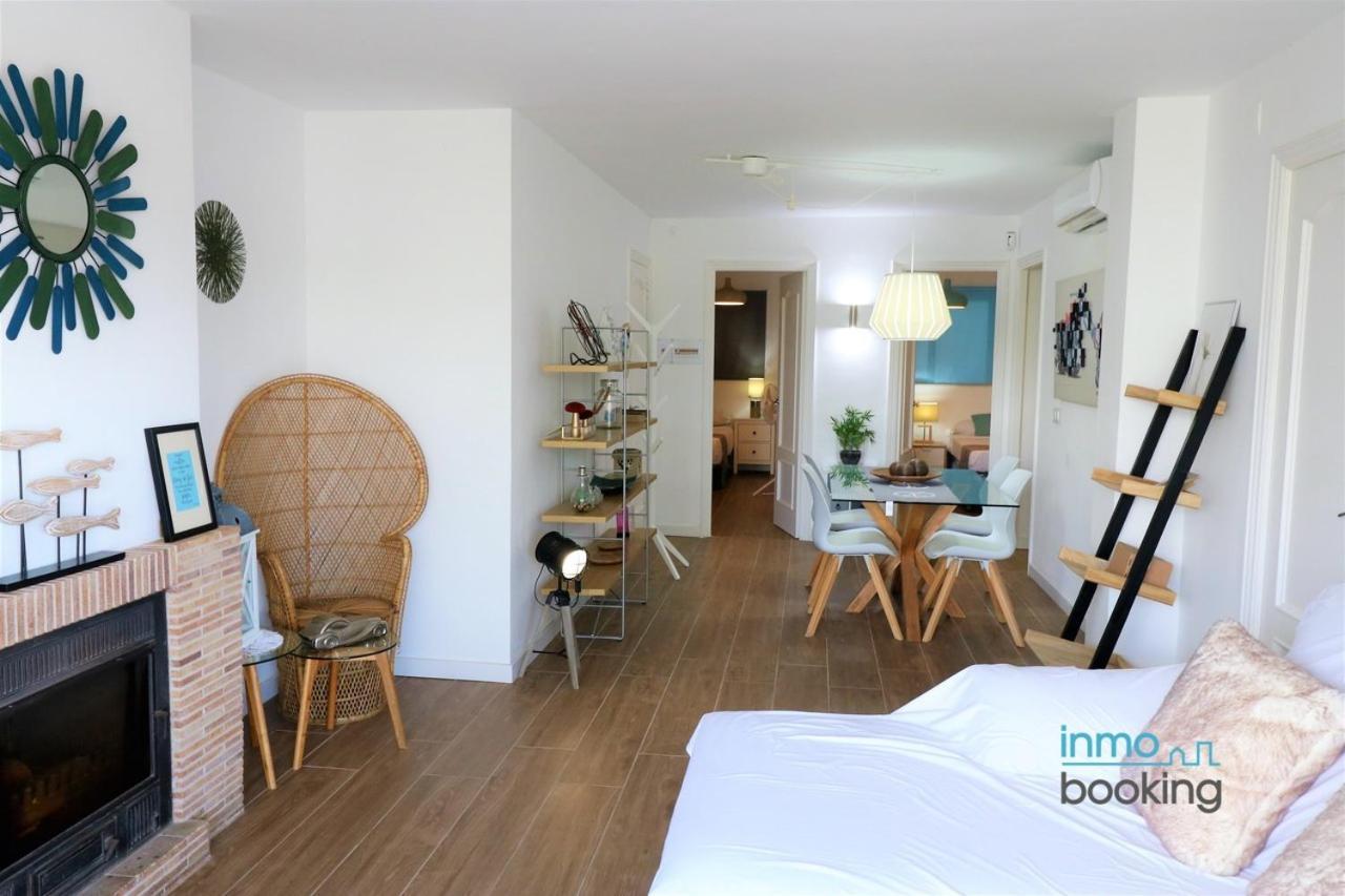 Apartment Sun Bellavista Con Vistas Al Mar Salou
