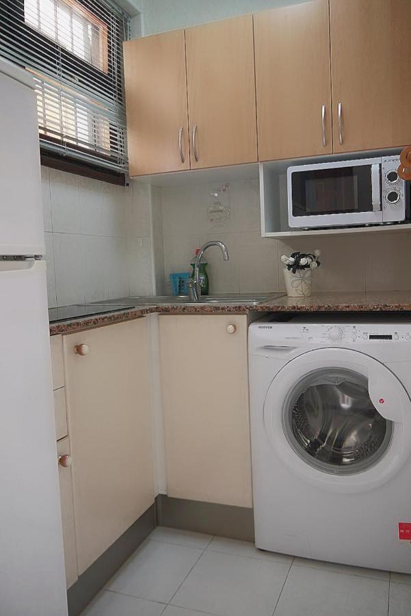 Apartment Apartamento Colon Salou