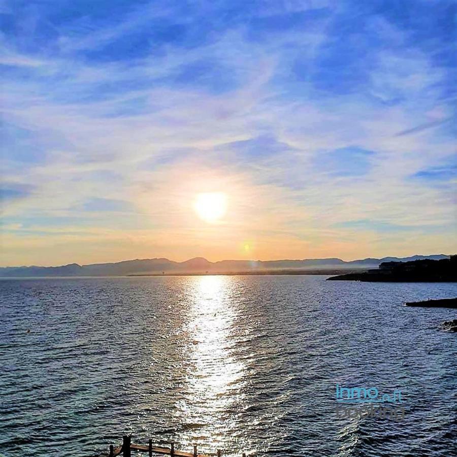 Sun Acantilados Frontal Mar Apartamento Salou