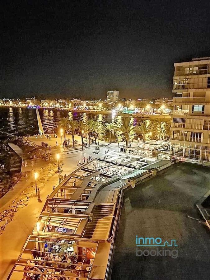 Sun Acantilados Frontal Mar * Salou