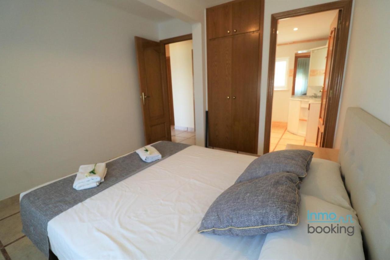 Sun Acantilados Frontal Mar Apartamento Salou