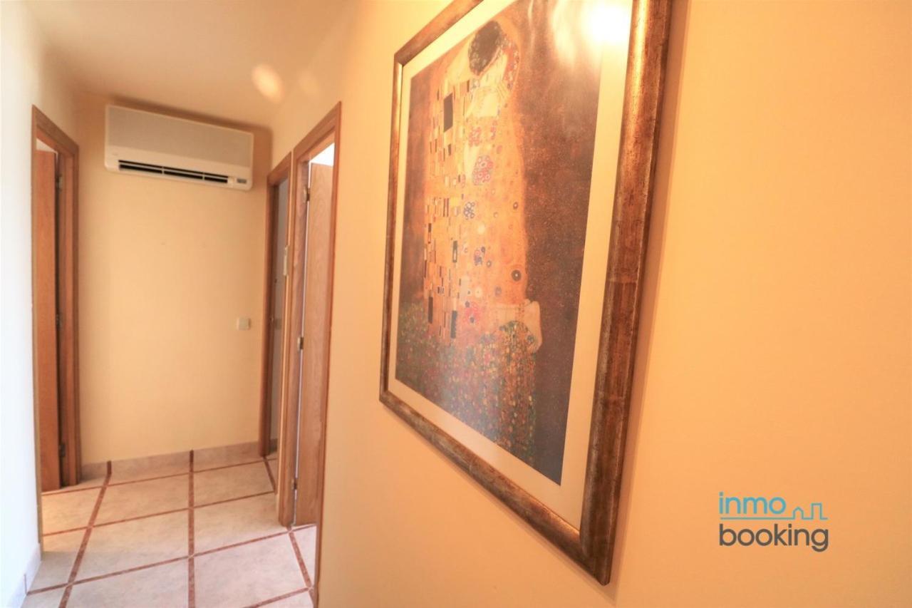 Apartamento Sun Acantilados Frontal Mar *