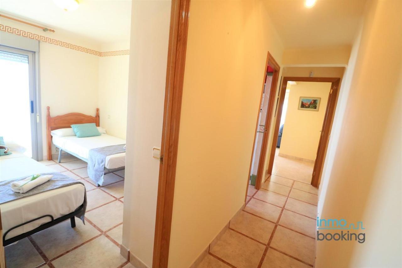 Apartamento Sun Acantilados Frontal Mar Salou
