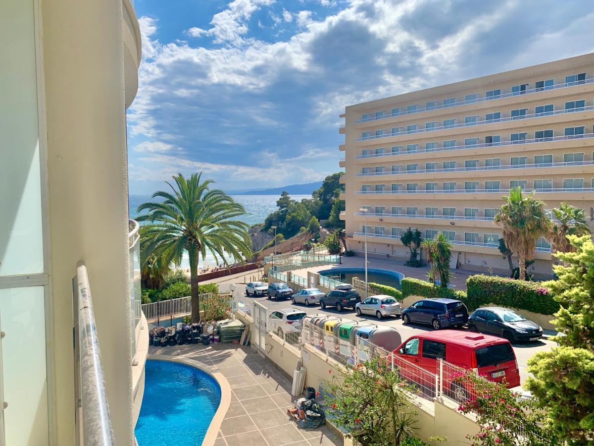 Mediterranean Way - Les Dunes Salou