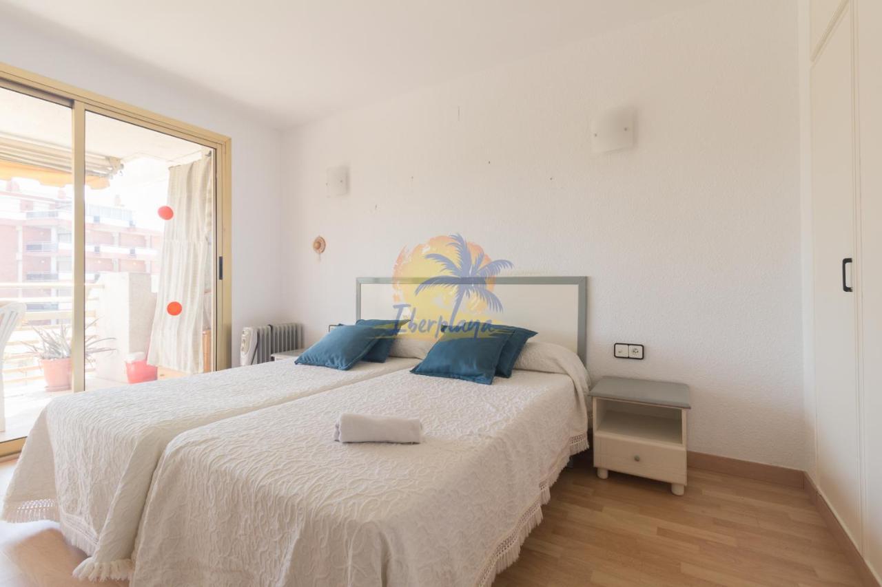 Apartment Novelty Iberplaya