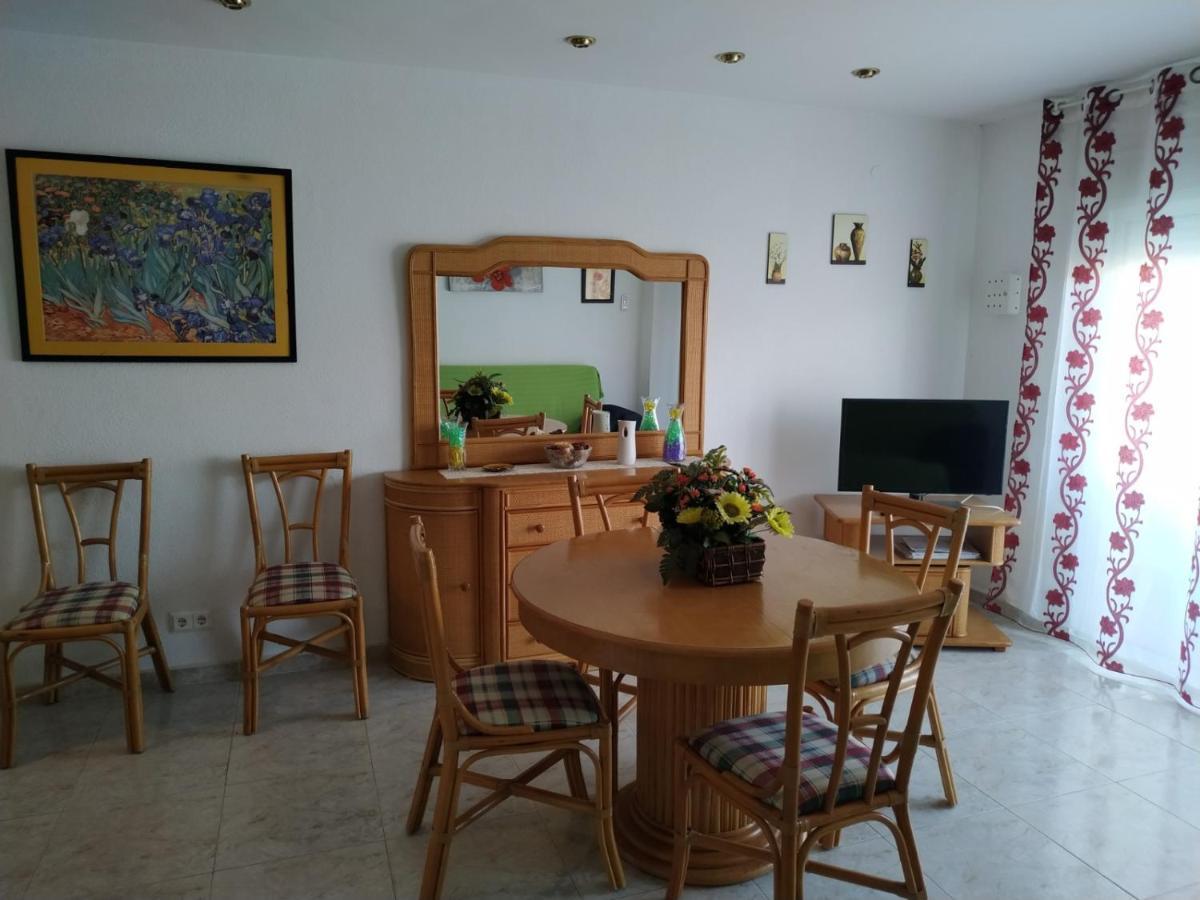 Valls Apartment Salou