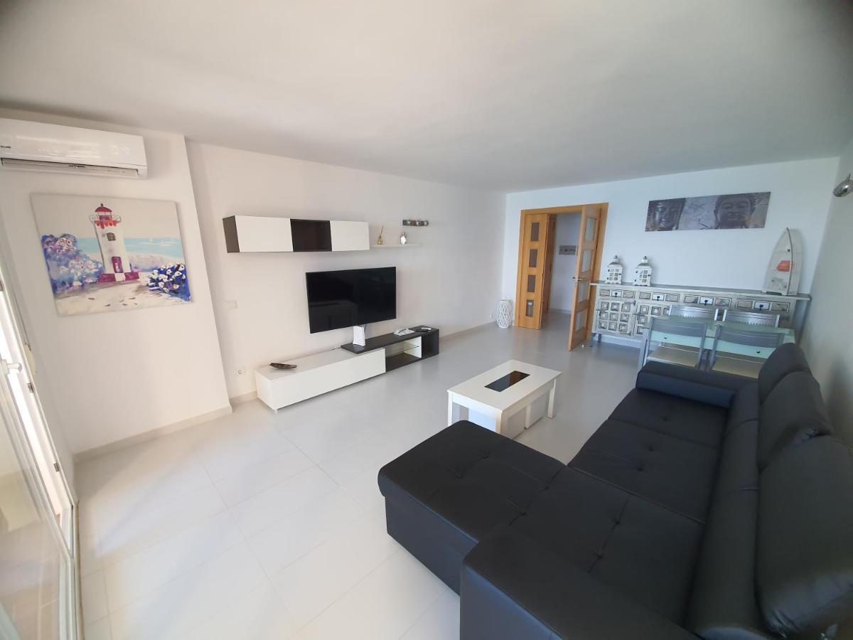 Apartment Amazing Luxe Seaview Salou