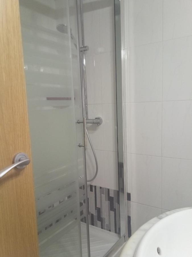 Apartment Valls