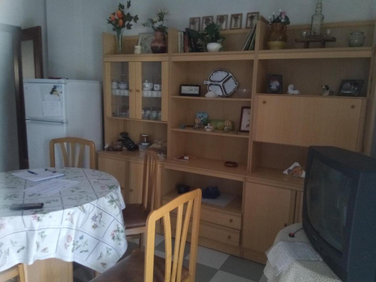 Valls Apartment *