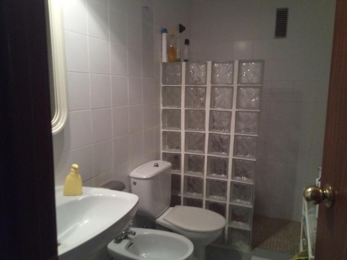 Valls Apartment