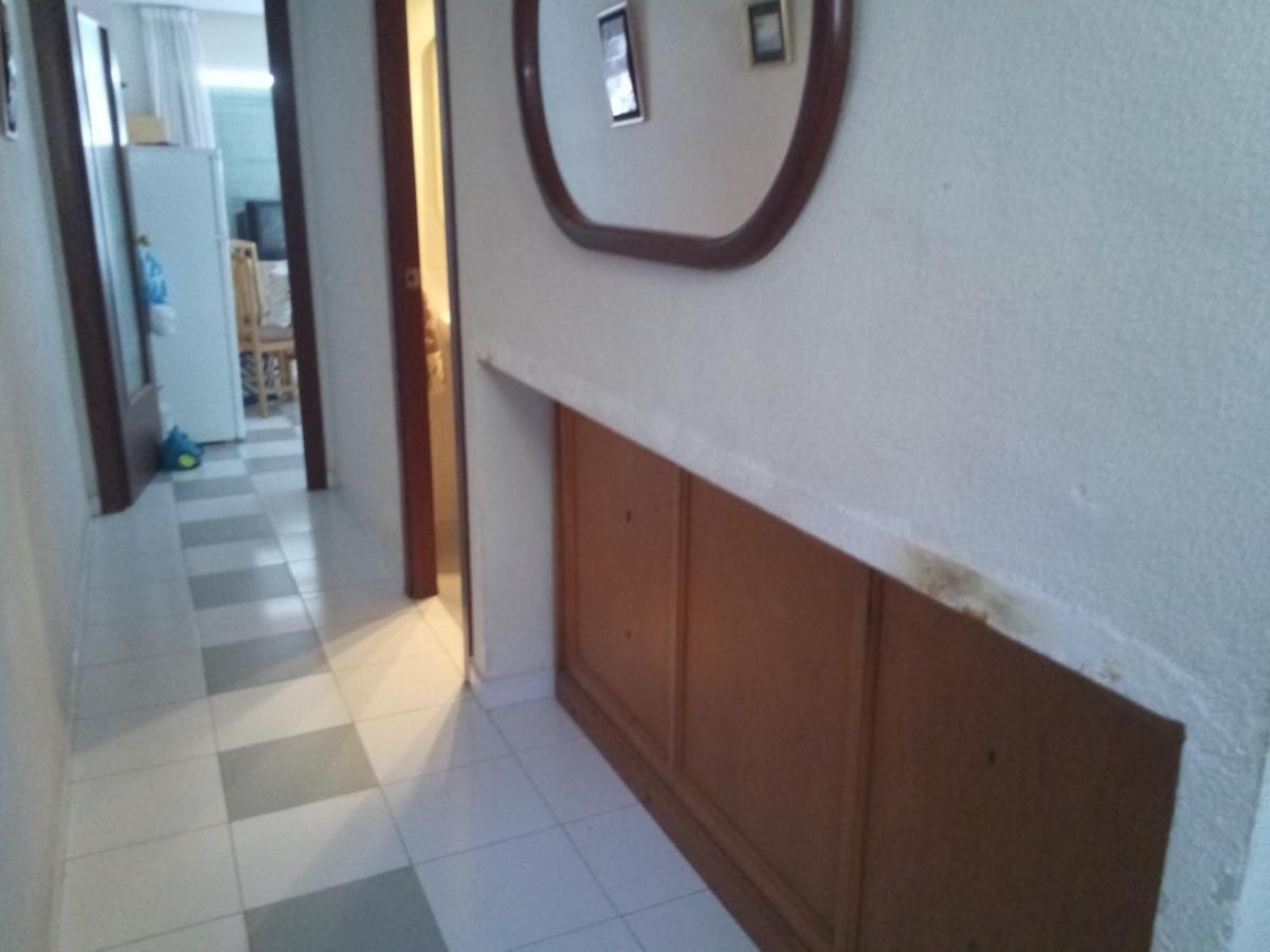 Apartment Valls *