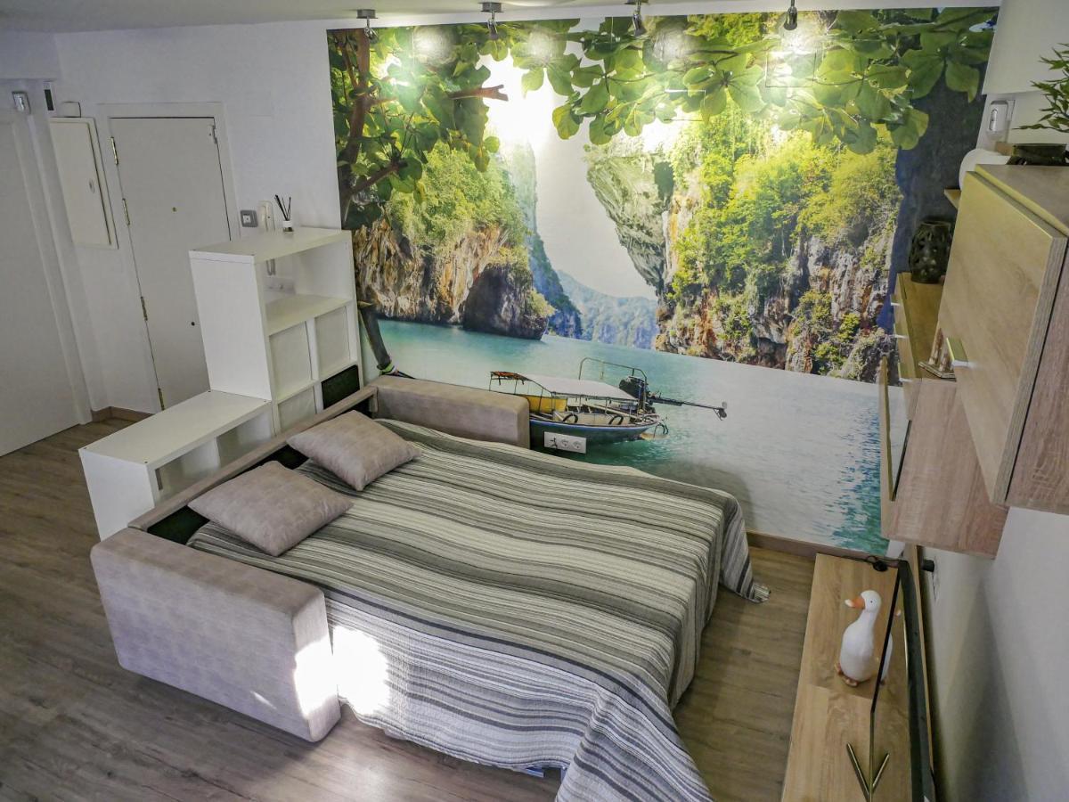 Appartement Ocean *
