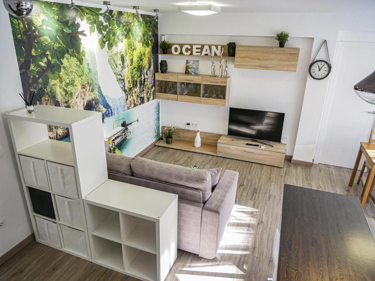 Appartement Ocean *