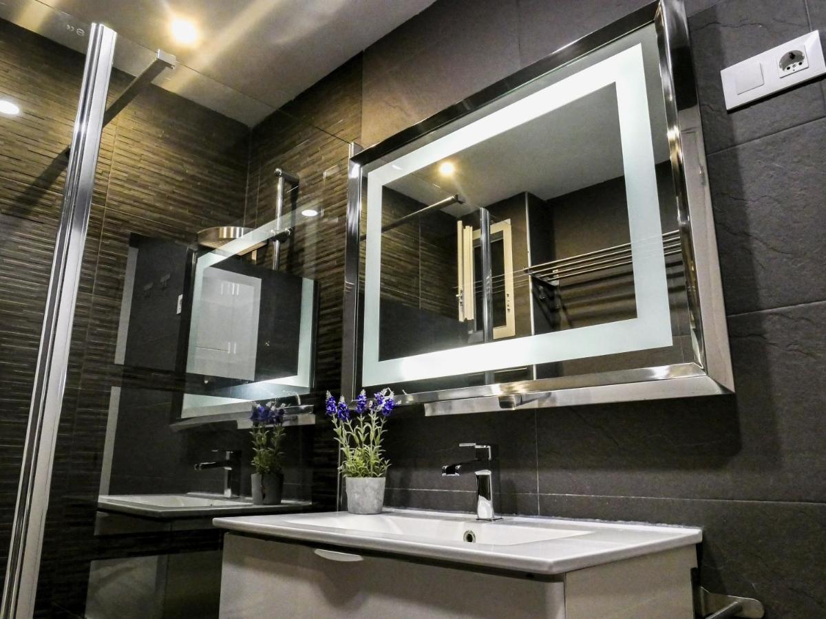 Appartement Ocean *
