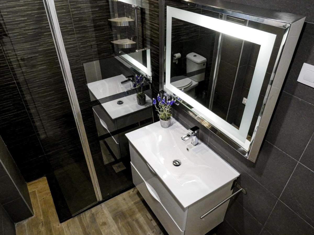 Appartement Ocean