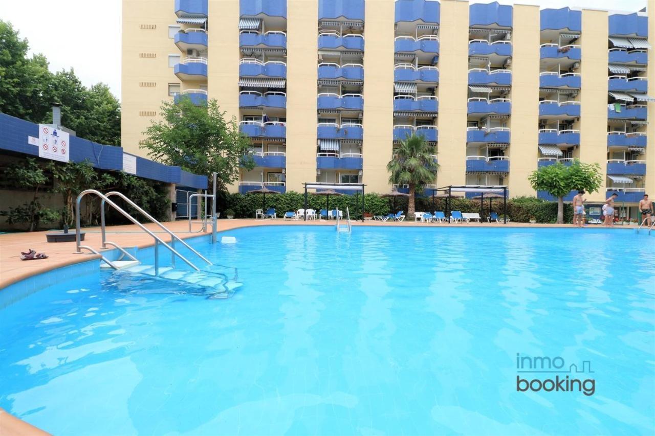 Appartement Alboran-expe Salou, Climatizado, Piscina Y Wifi *