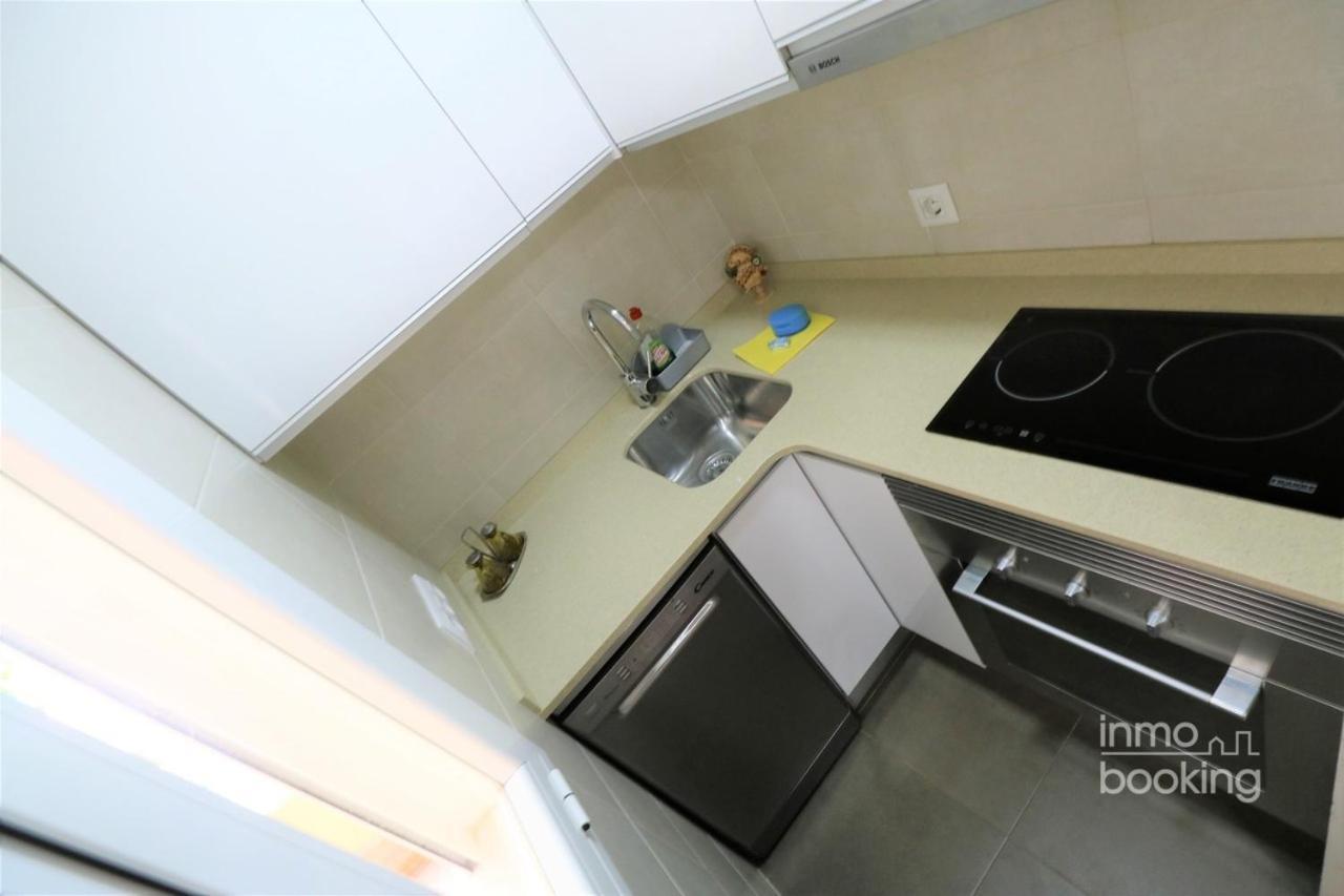 Alboran-expe Salou, Climatizado, Piscina Y Wifi * Salou