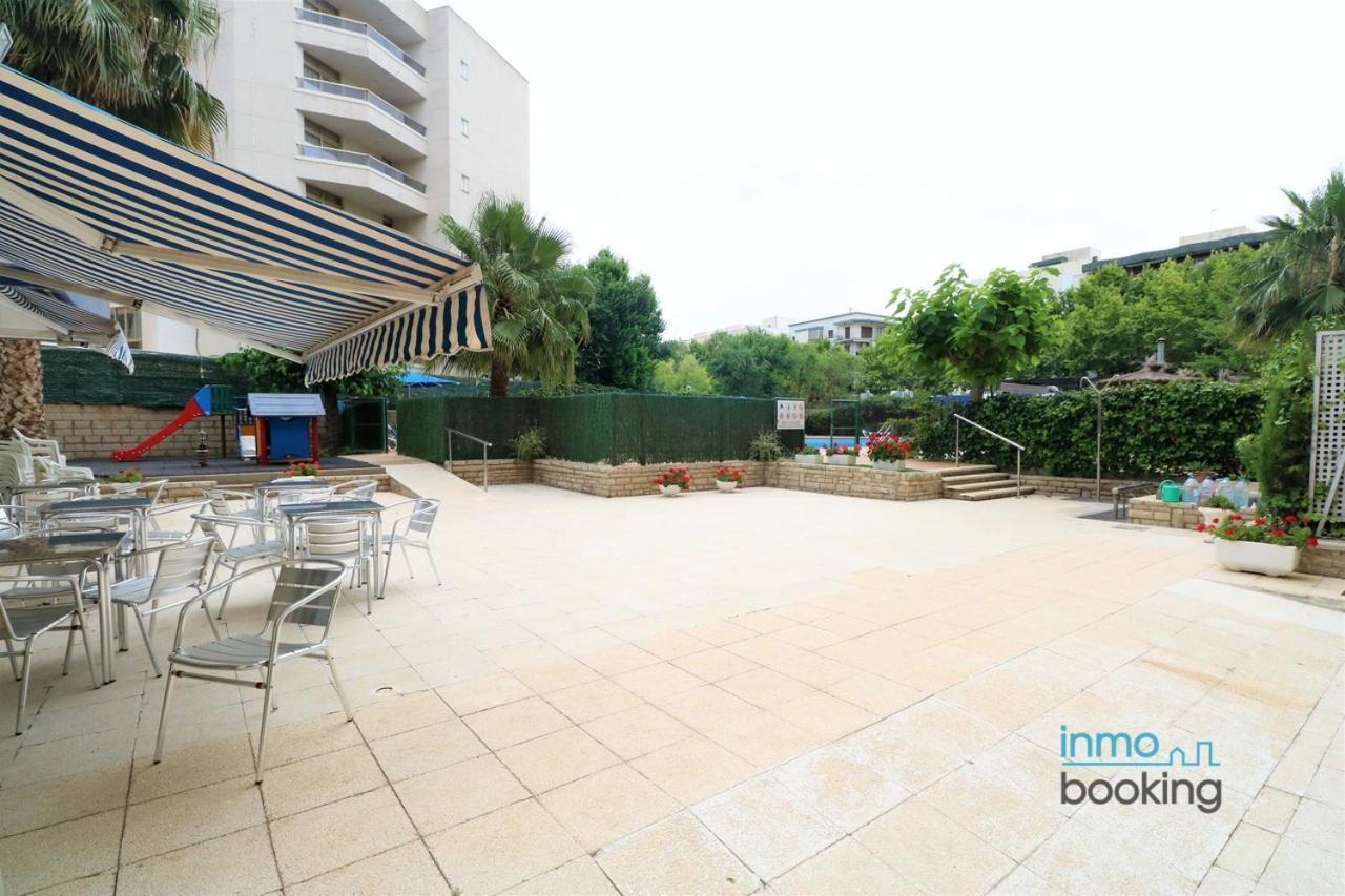 Alboran-expe Salou, Climatizado, Piscina Y Wifi Salou