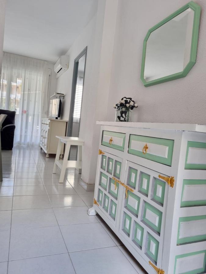 Apartment Apartamento Colon *
