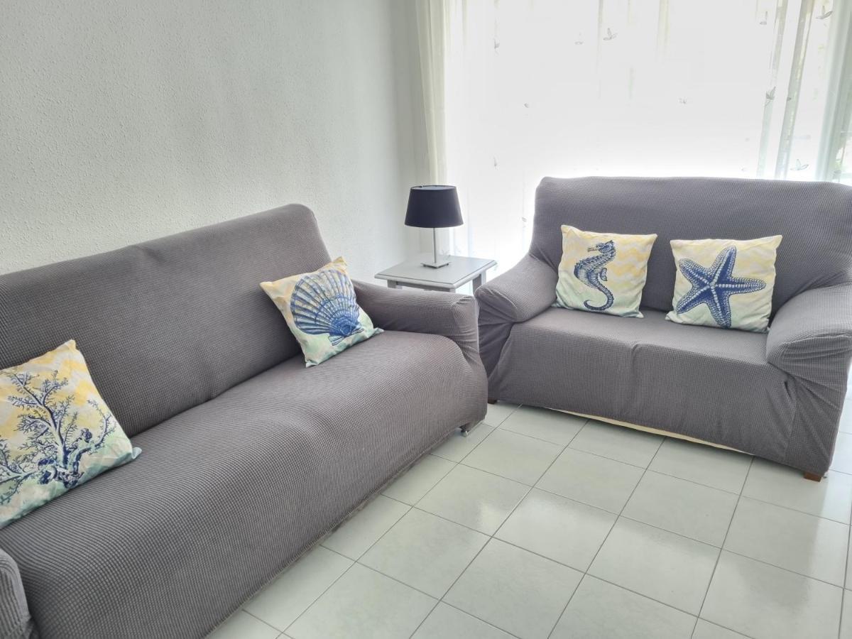 Apartment Apartamento Colon