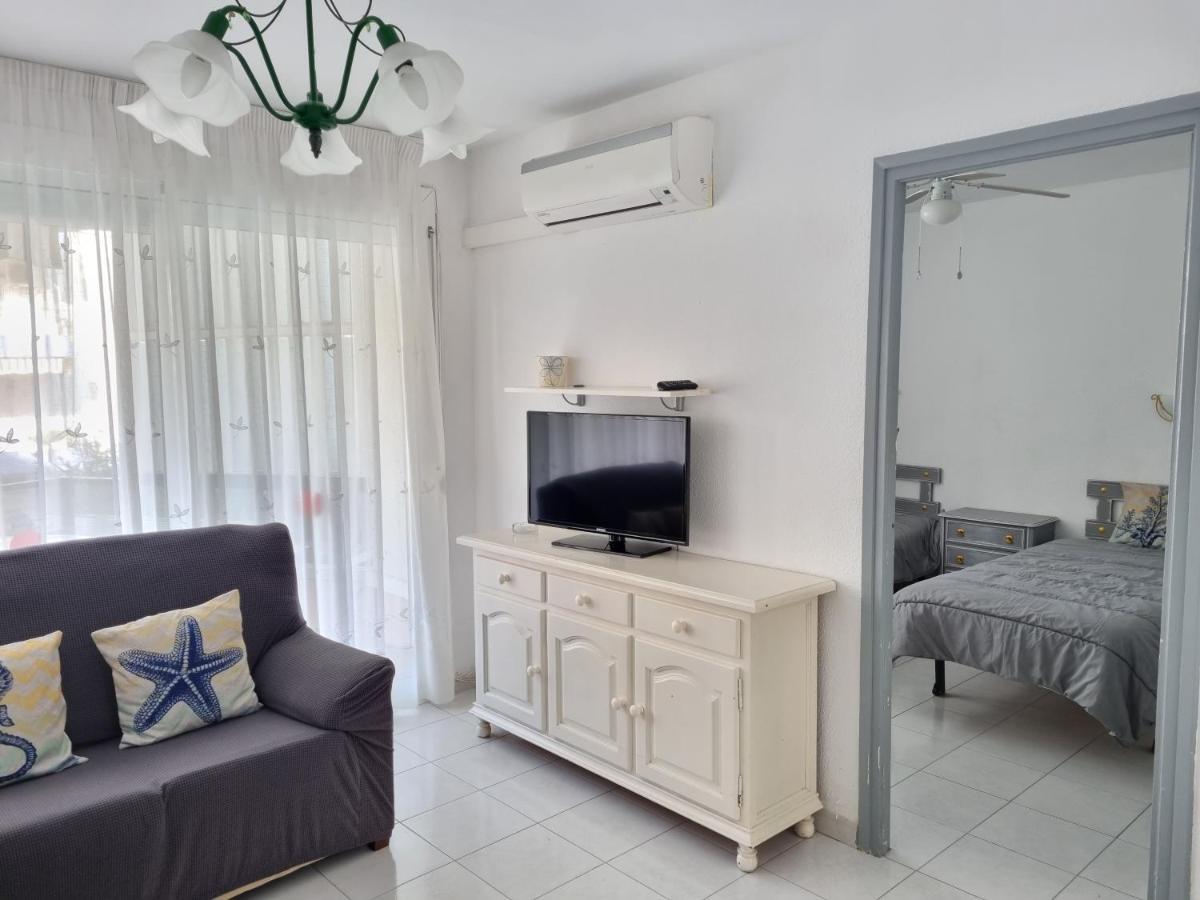Apartment Apartamento Colon Salou