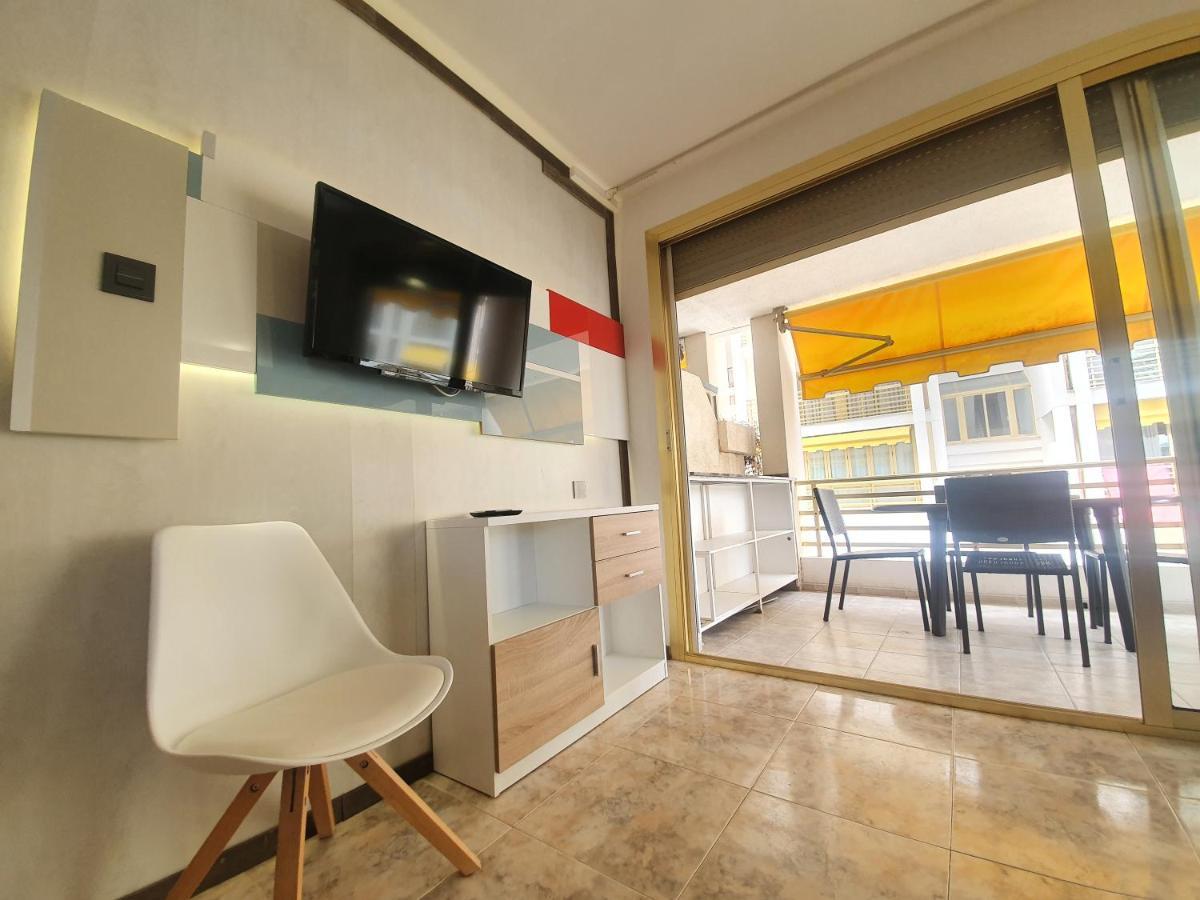 Novelty Primera Linea De Mar * Salou