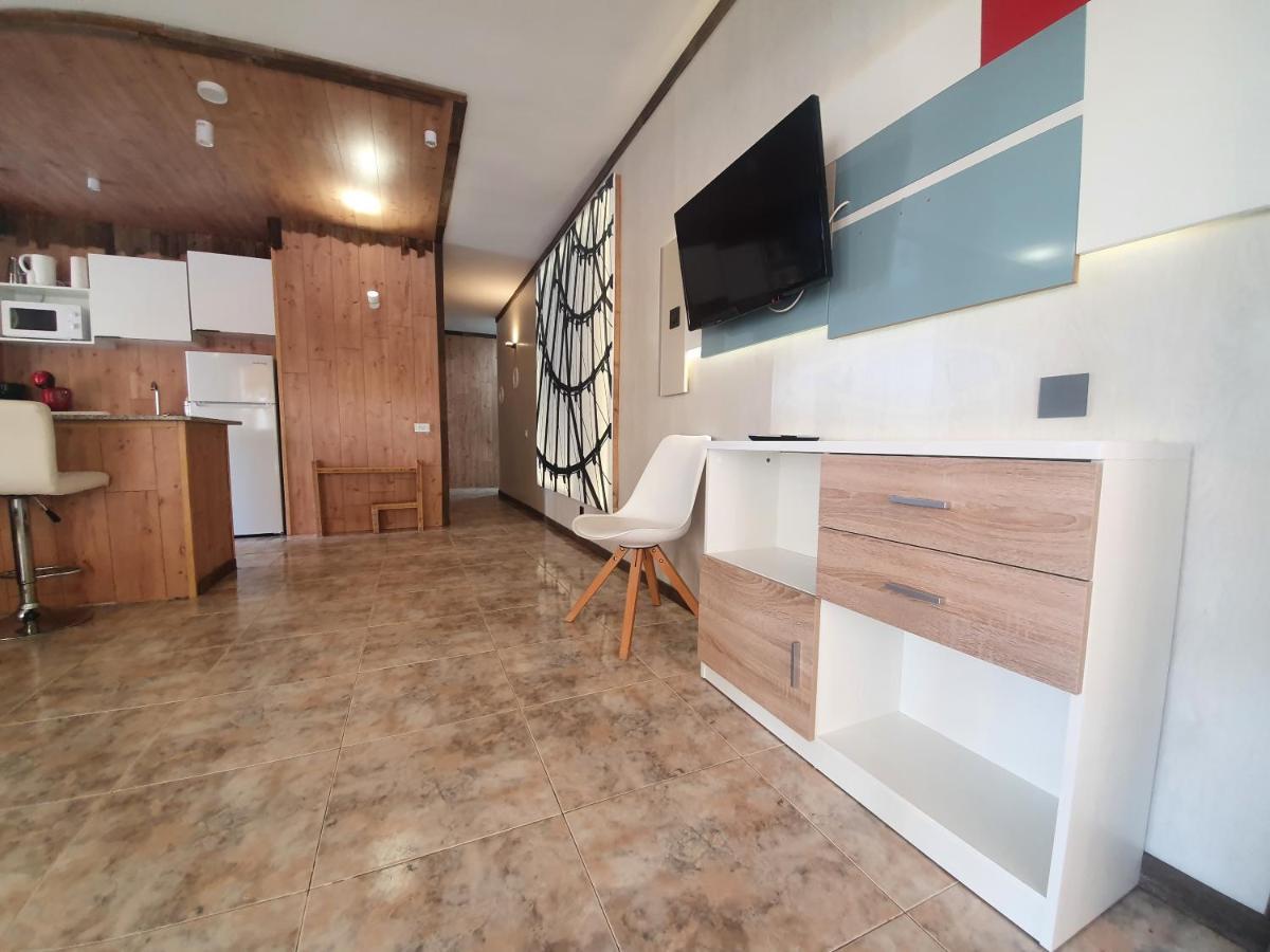 Novelty Primera Linea De Mar Apartamento *