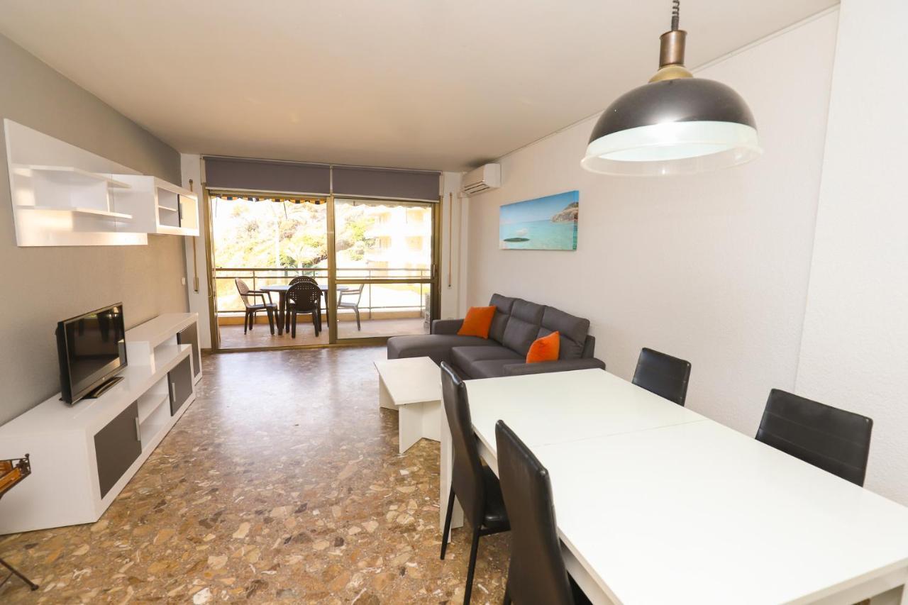 Apartment Differentflats Cala Llenguadets