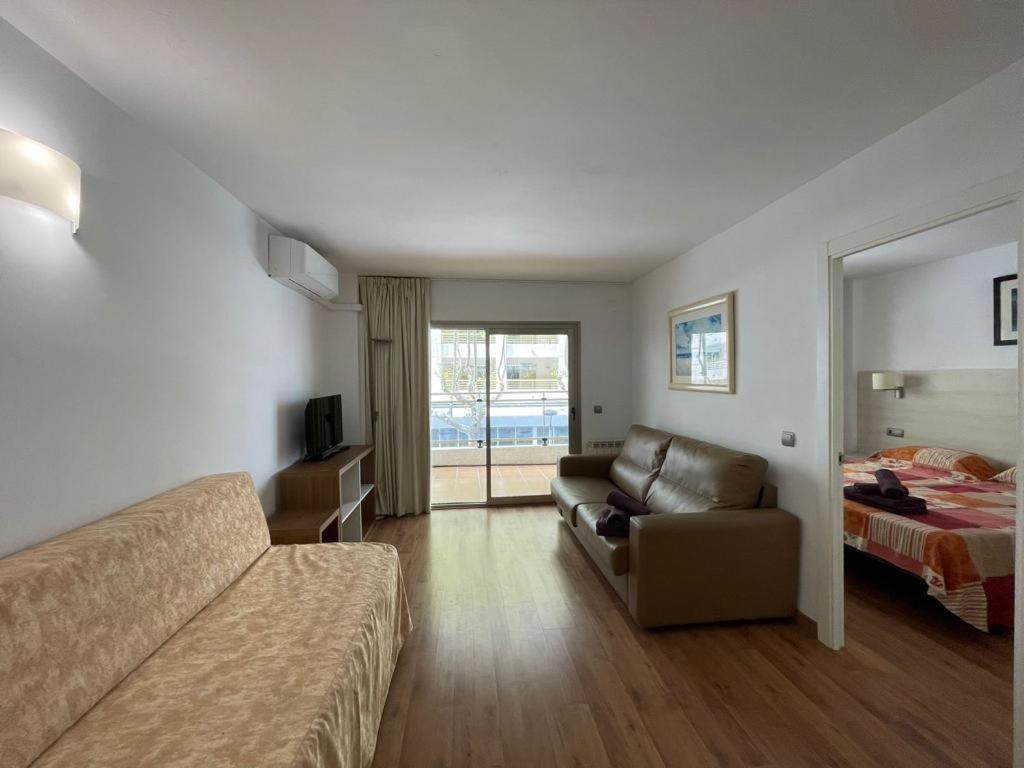 Michelangelo Appartement Salou