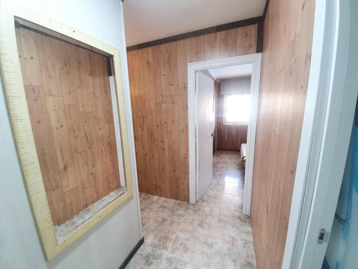 Novelty Primera Linea De Mar Apartamento Salou