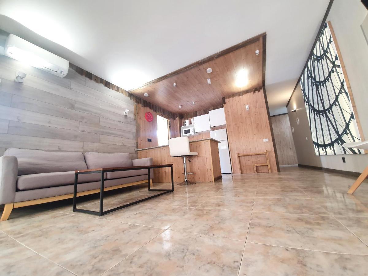 Novelty Primera Linea De Mar Apartamento Salou