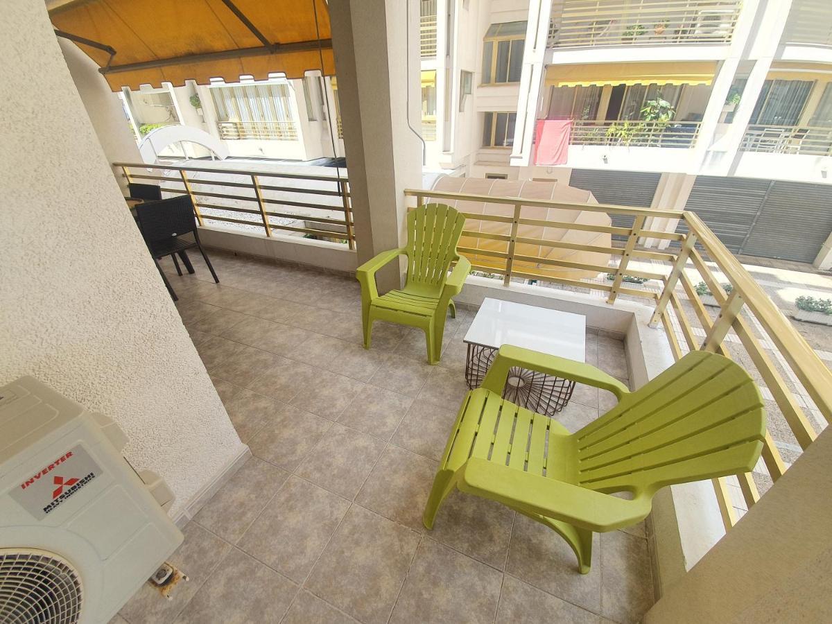 Novelty Primera Linea De Mar Apartamento
