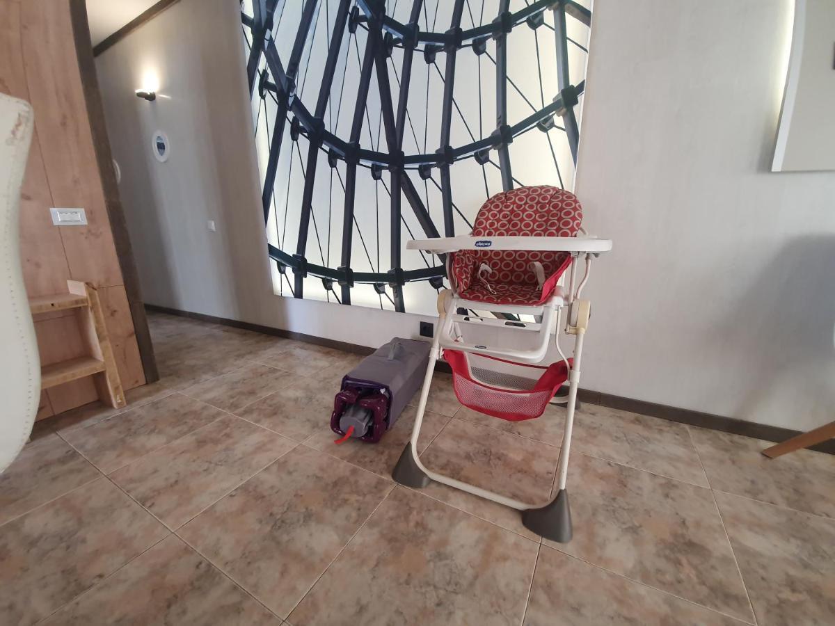 Apartamento Novelty Primera Linea De Mar *