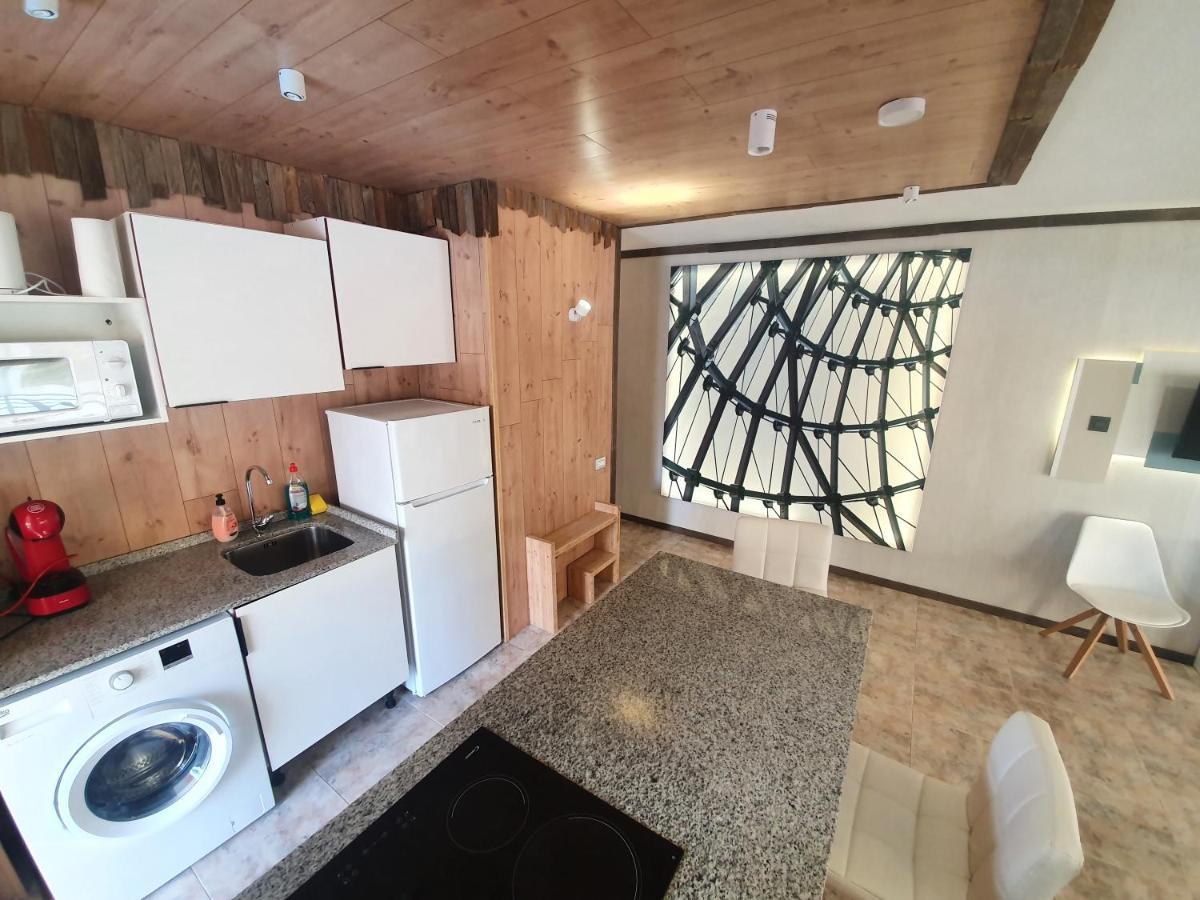 Novelty Primera Linea De Mar Apartamento *