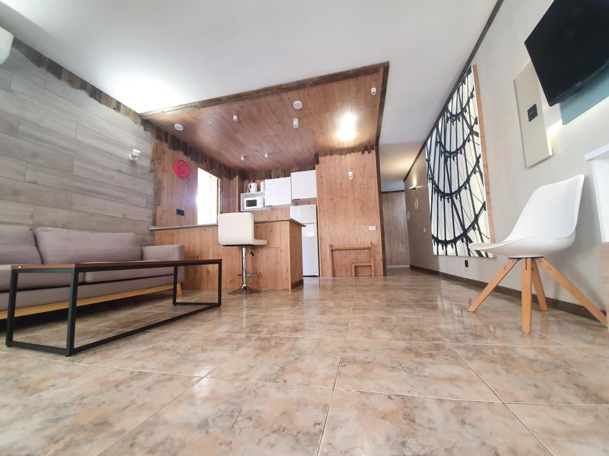 Novelty Primera Linea De Mar Apartamento