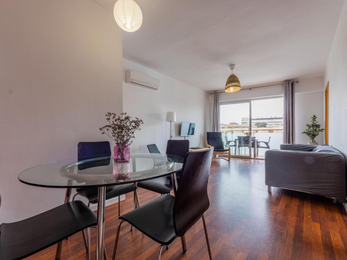 Terecel Salou-14 By Interhome Appartement Salou
