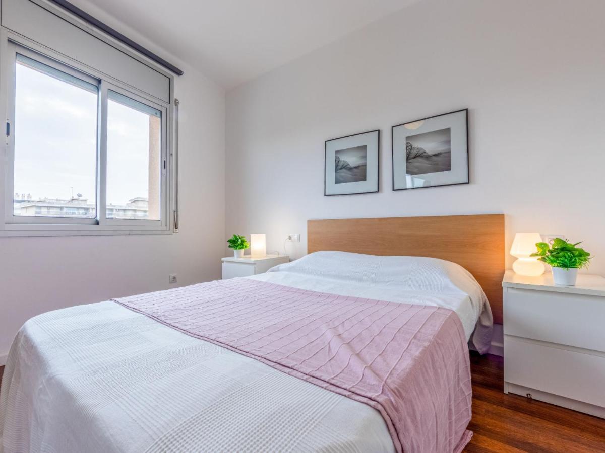 Appartement Terecel Salou-14 By Interhome Salou