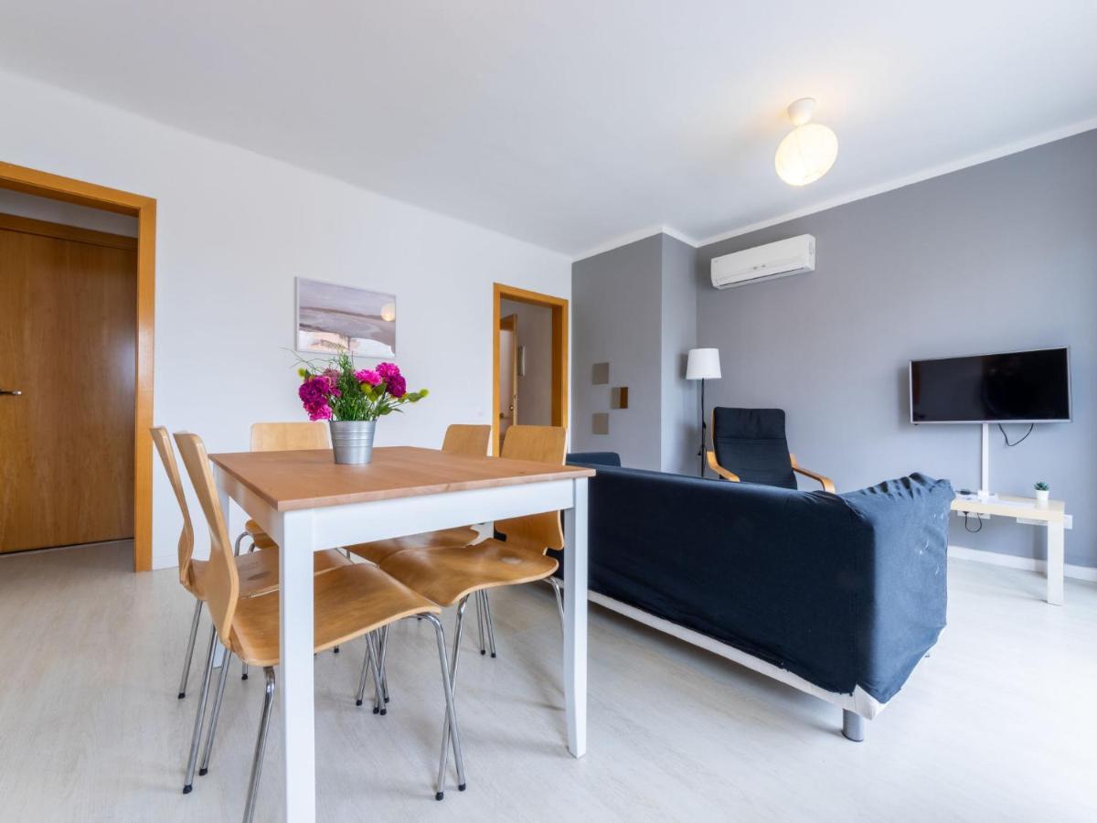 Apartamento Terecel Salou-15 By Interhome Salou