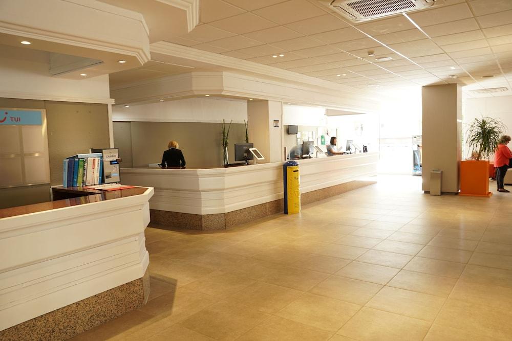 Ohtels Dorada