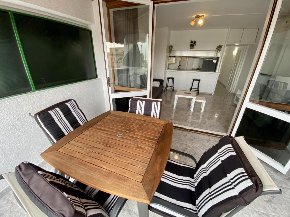 For A Stella Maris Appartement Salou