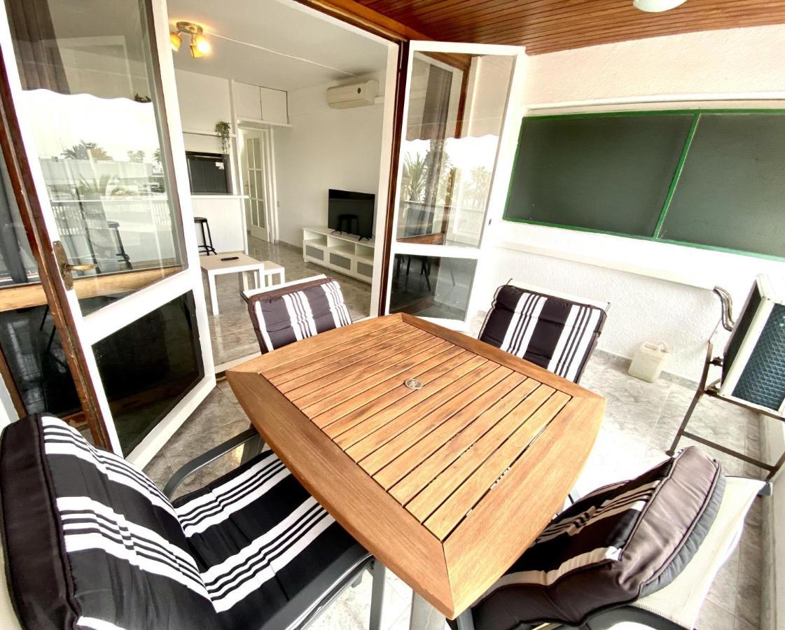 For A Stella Maris Appartement