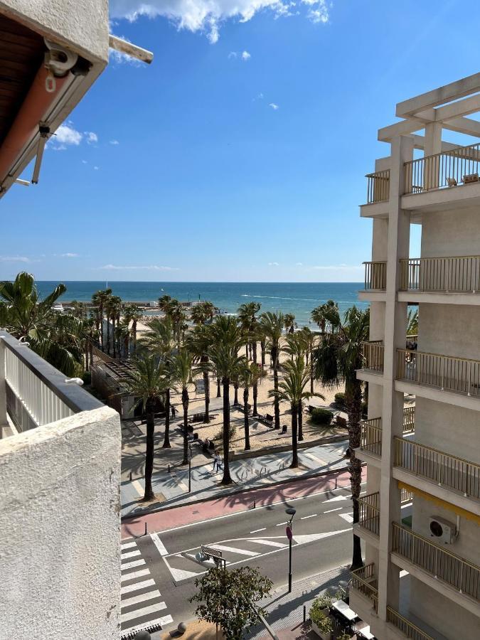 Apartment Costa Daurada - Stella Maris *
