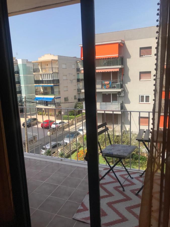 Al Lado De Playa: Bonito Apartamento, Wifi Apartamento Salou