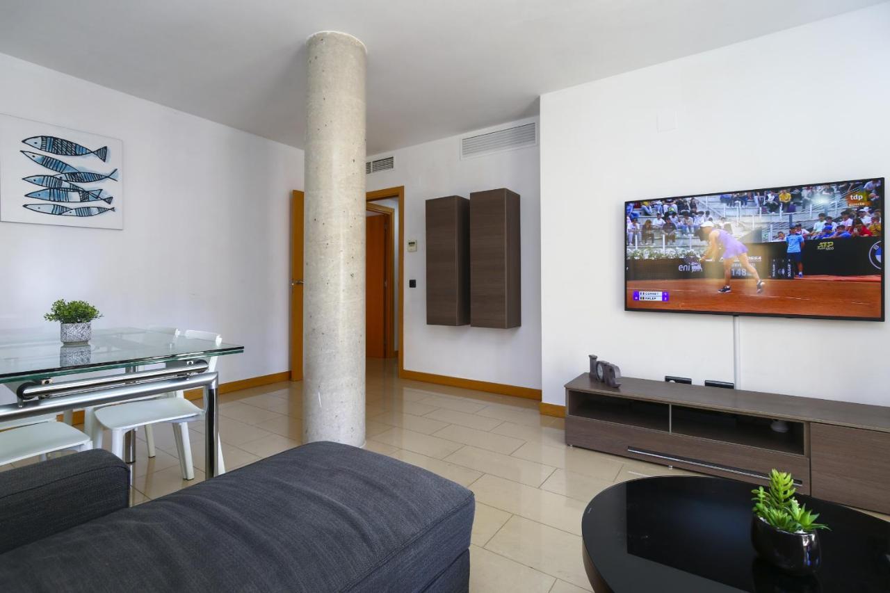 Solimar 10 Planet Costa Dorada - Only Families