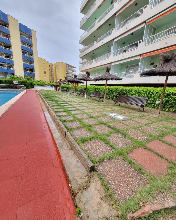 Family Appartement Salou