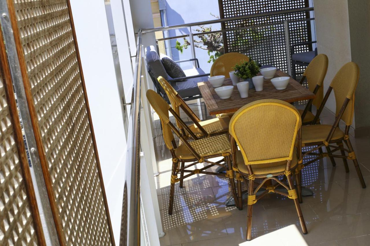 Solimar 10 Planet Costa Dorada - Only Families Appartement