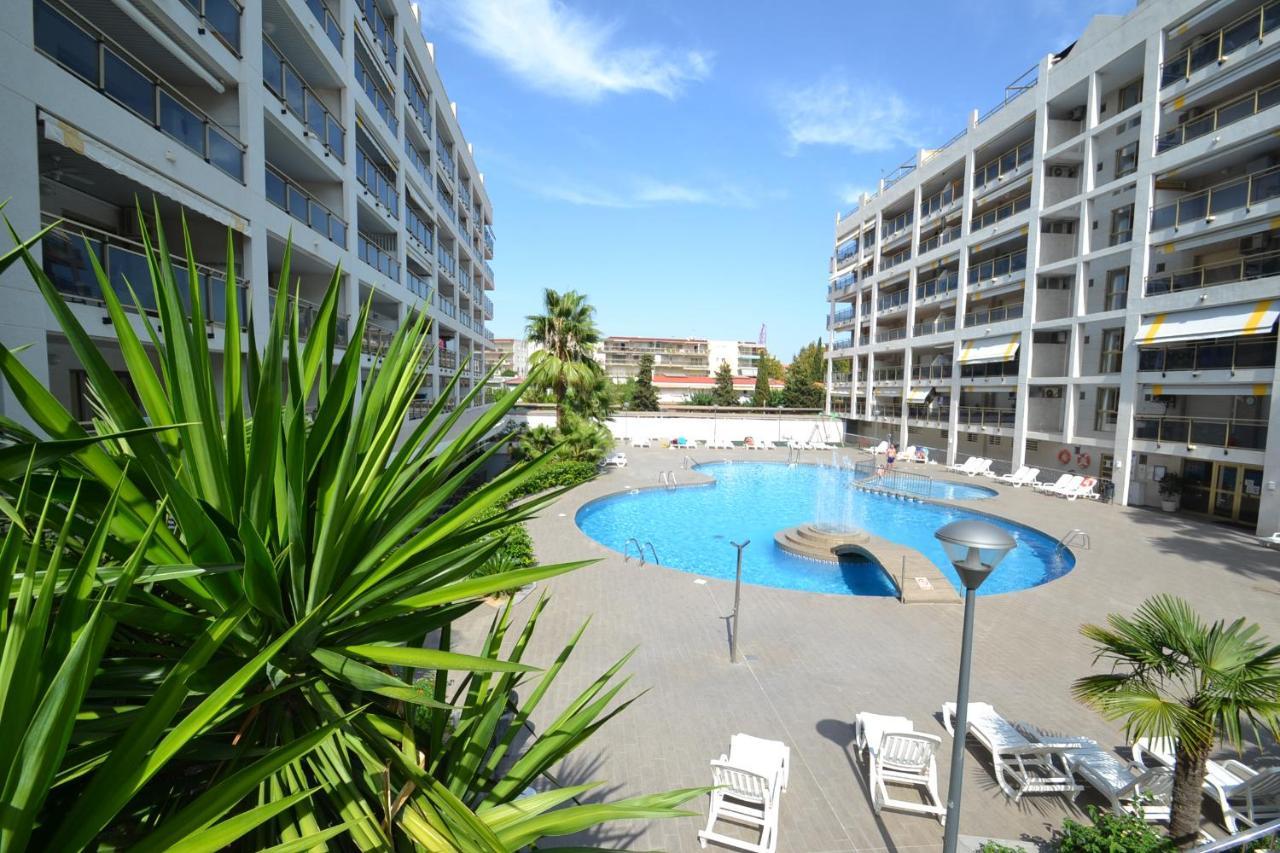 Apartamento Royal